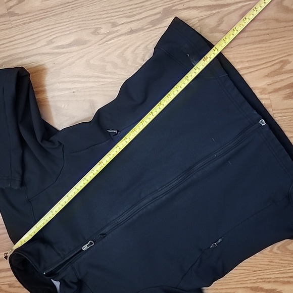 Rei utility jacket‎ lady's med - Picture 3 of 7